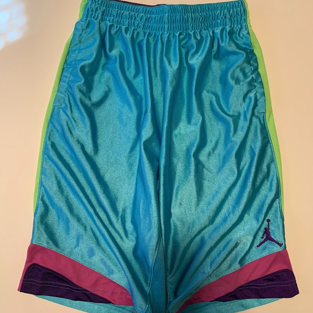 Jordan Shorts